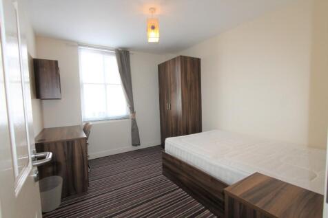 Flat 4, 14-16 George Street,Leamington Spa,CV31 photo 3
