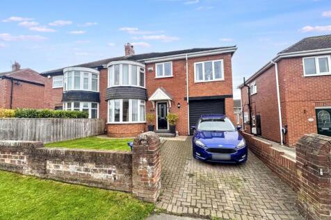 Houghton Le Spring, DH5 - property photo