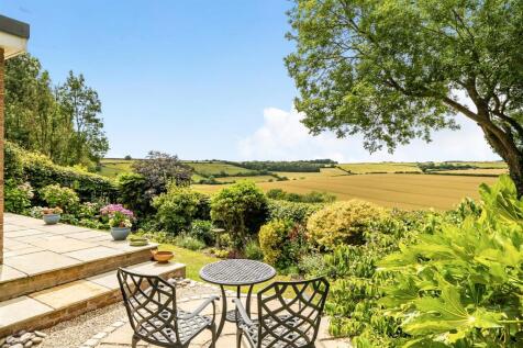 Countryside Views