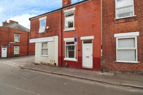 Chesterfield, S40 - property photo