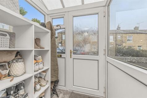 Entrance Porch