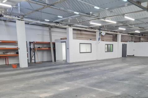 Industrial Park to rent Image 3