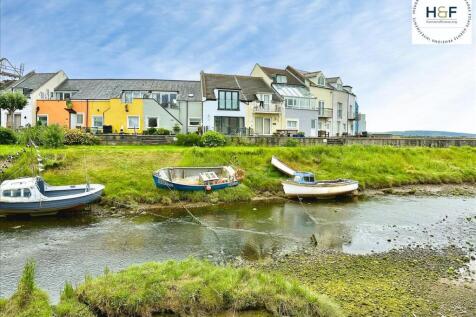 Views Of Haverigg