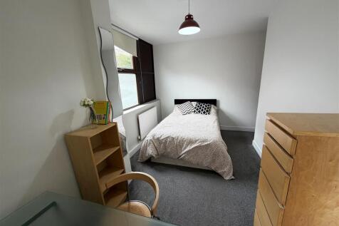 Flat 3a, Porterbrook Apartments, 245 Broomhall Street photo 5