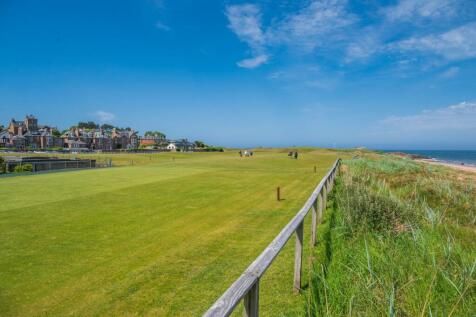 Coast / Golf