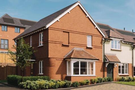 House type CGI
