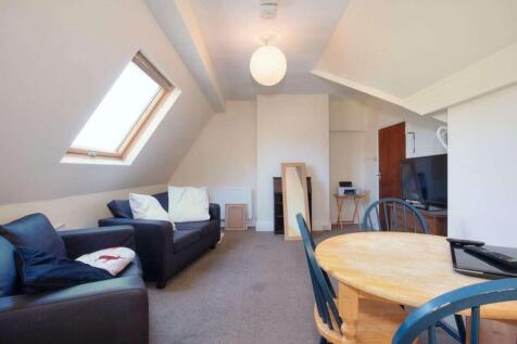 Flat 7, 2 Harcourt Road, Crookesmoor, S10 1DJ photo 4