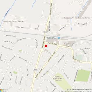 Property Map
