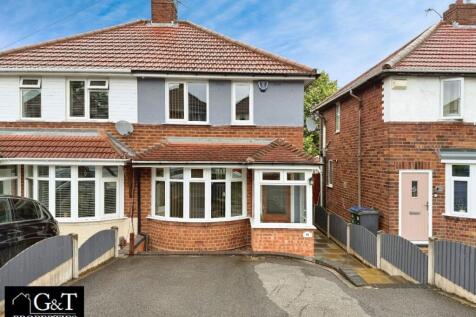 Oldbury, B69 - property photo