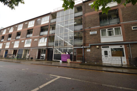 3 Bedroom Maisonette to Rent