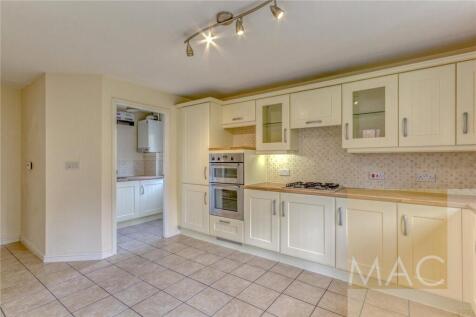 Walton Way, Brandon, Suffolk, IP27 photo 4