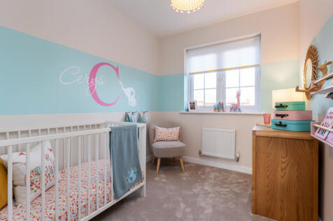 Showhome photography