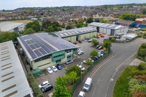 C14 &amp; C15 Shearway Business Park