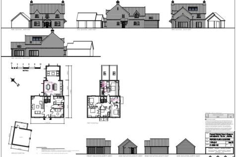 Elevations Plan