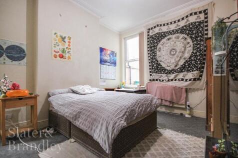 **£125PPPW** Gedling Grove, Arboretum, Nottingham, NG7 4DU photo 4