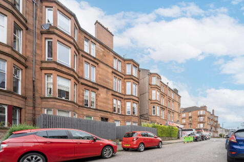 191 (2-1) Meadowpark Street, Glasgow, G31 2TF (18)