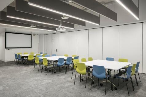 Office to rent Image 11