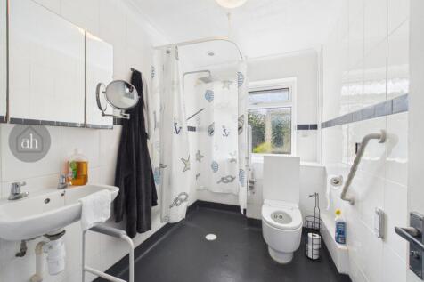 Wet Room