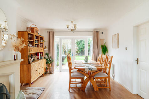 Living / Dining Room