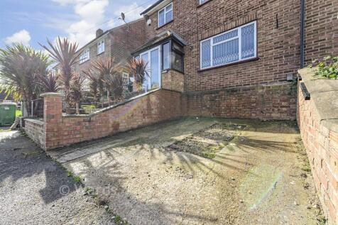 Driveway/Parking