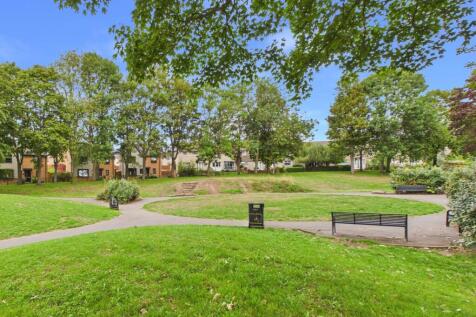 Green Space (Opposite Property)