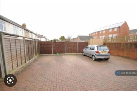 Allocated Car Park space