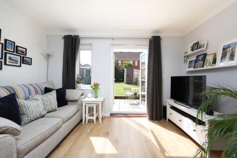Bristol, BS7 - property photo