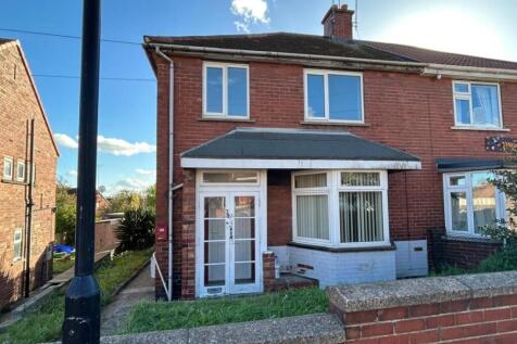 First Floor Flat