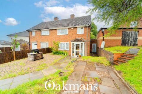 Birmingham, B31 - property photo