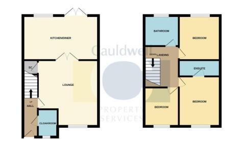 12, Hurley Croft, Monkston, Milton Keynes, MK10 9E