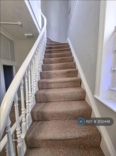 First Flights Of Stairs.