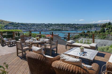 Belmont, Kingswear Terrace