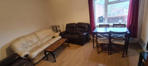 One Bed Flat Newport Road