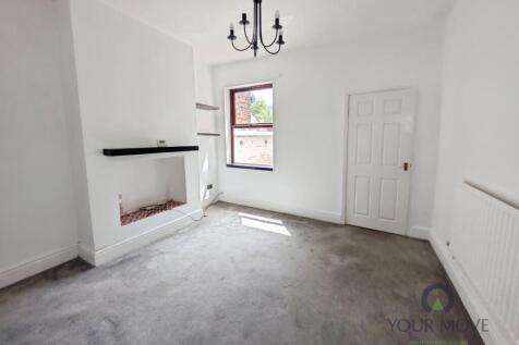 Rear Reception Room
