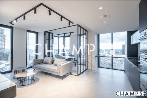 2 Bedroom Apartment to Let