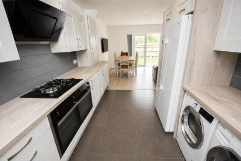 Harborne Lane, Birmingham, B29 photo 5