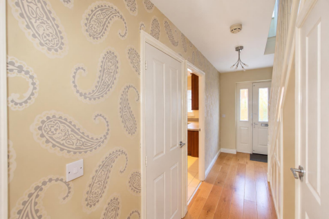 Foss Road, Hilton, Derby photo 3