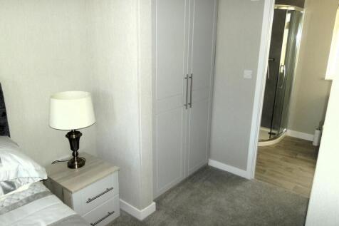 Dressing Area
