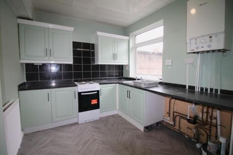 Burn Terrace, Shiney Row, Houghton Le Spring photo 4