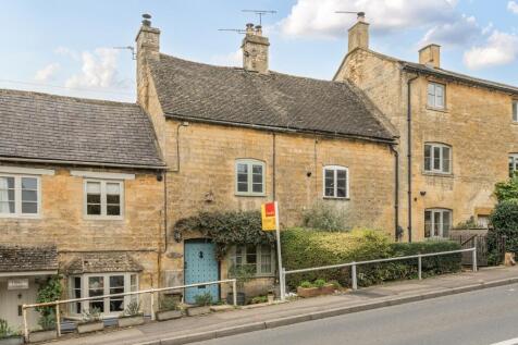 Moreton-in-marsh, GL56 - property photo