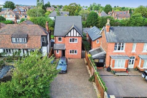 Westdale Lane Mapperley, Nottingham, NG3 6DG