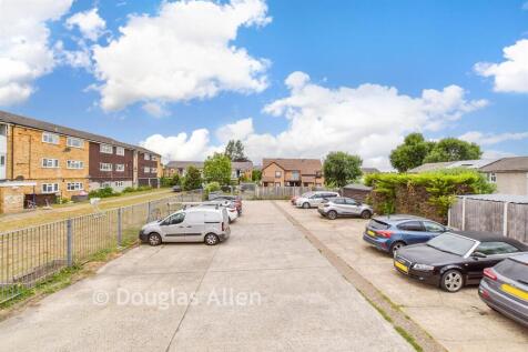 Driveway/Parking