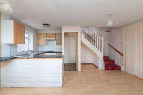 Lounge / Kitchen