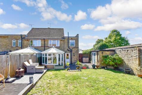 Rear Elevation