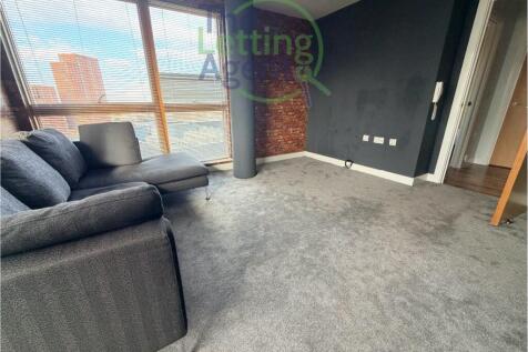 Cypress Place,  New Century Park, Manchester, M4 4EH photo 4