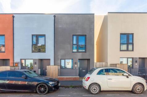 Bristol, BS2 - property photo