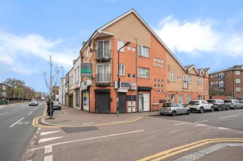 London, E11 - property photo