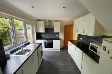 Bishops Rise, Hatfield photo 3