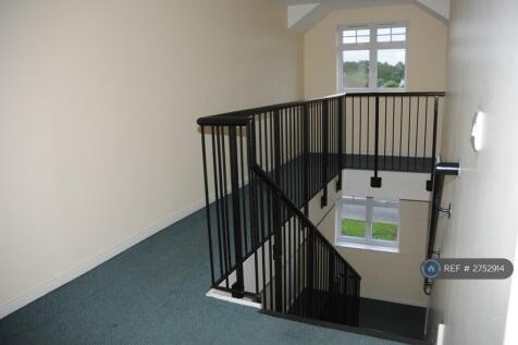 Communal Stairs