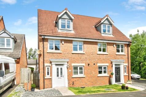 Highfield Rise